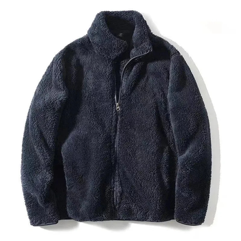 Alpine Tactical Fleece Jacket