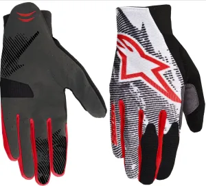 Alpinestars ( Size 3XL ) Full Finger Protective Gloves