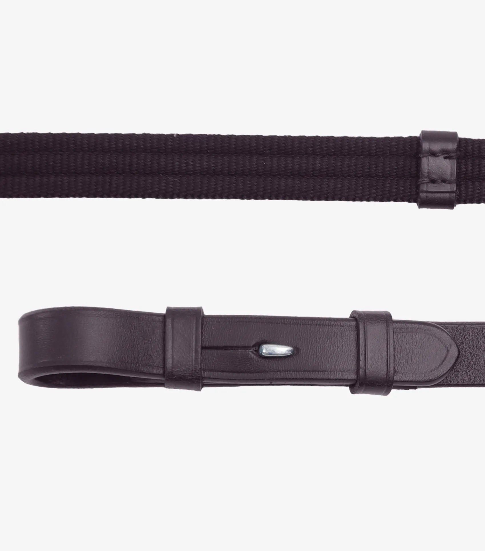 Altare Web Reins Brown
