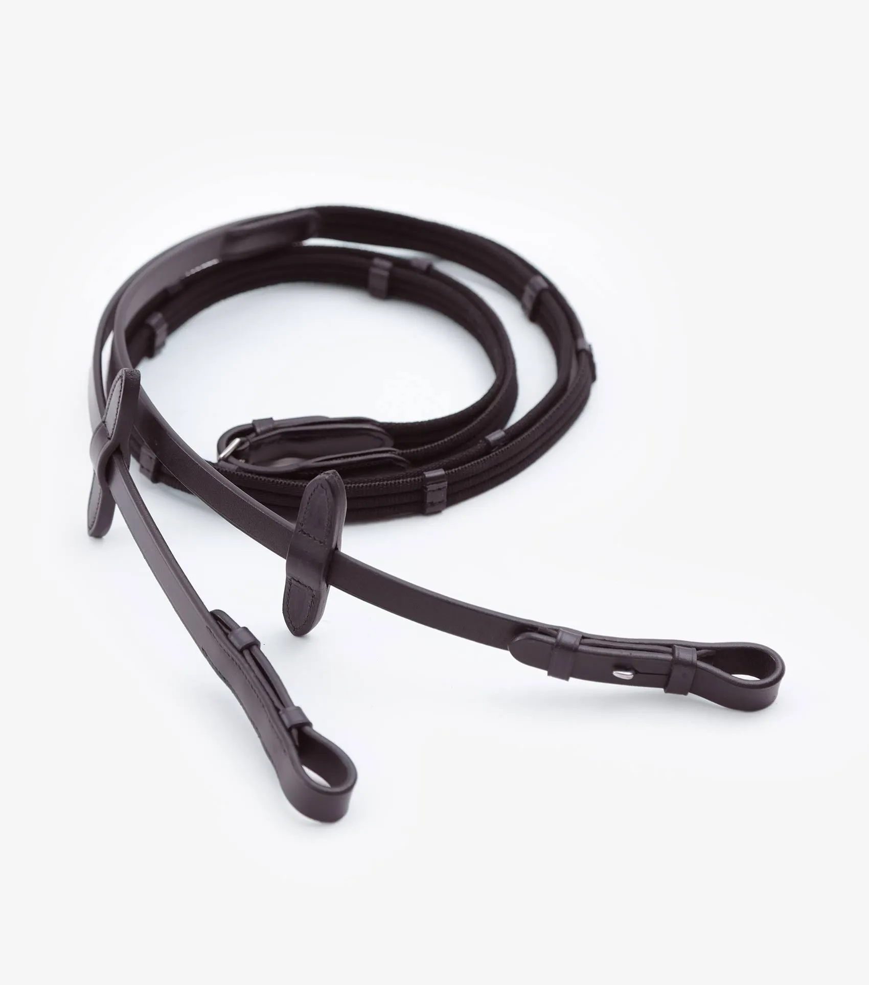 Altare Web Reins Brown