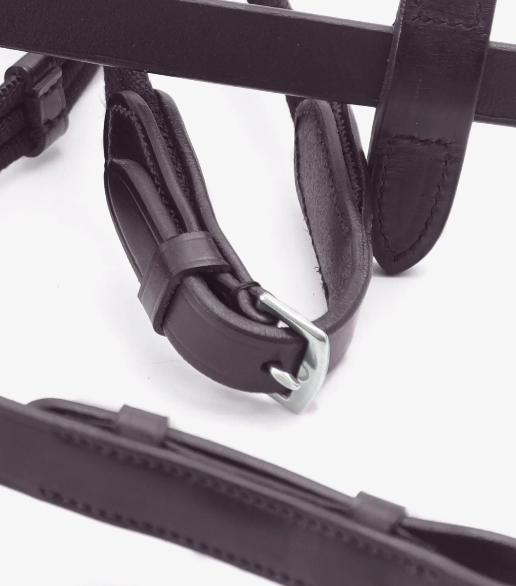 Altare Web Reins Brown
