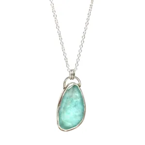 Amazonite Necklace