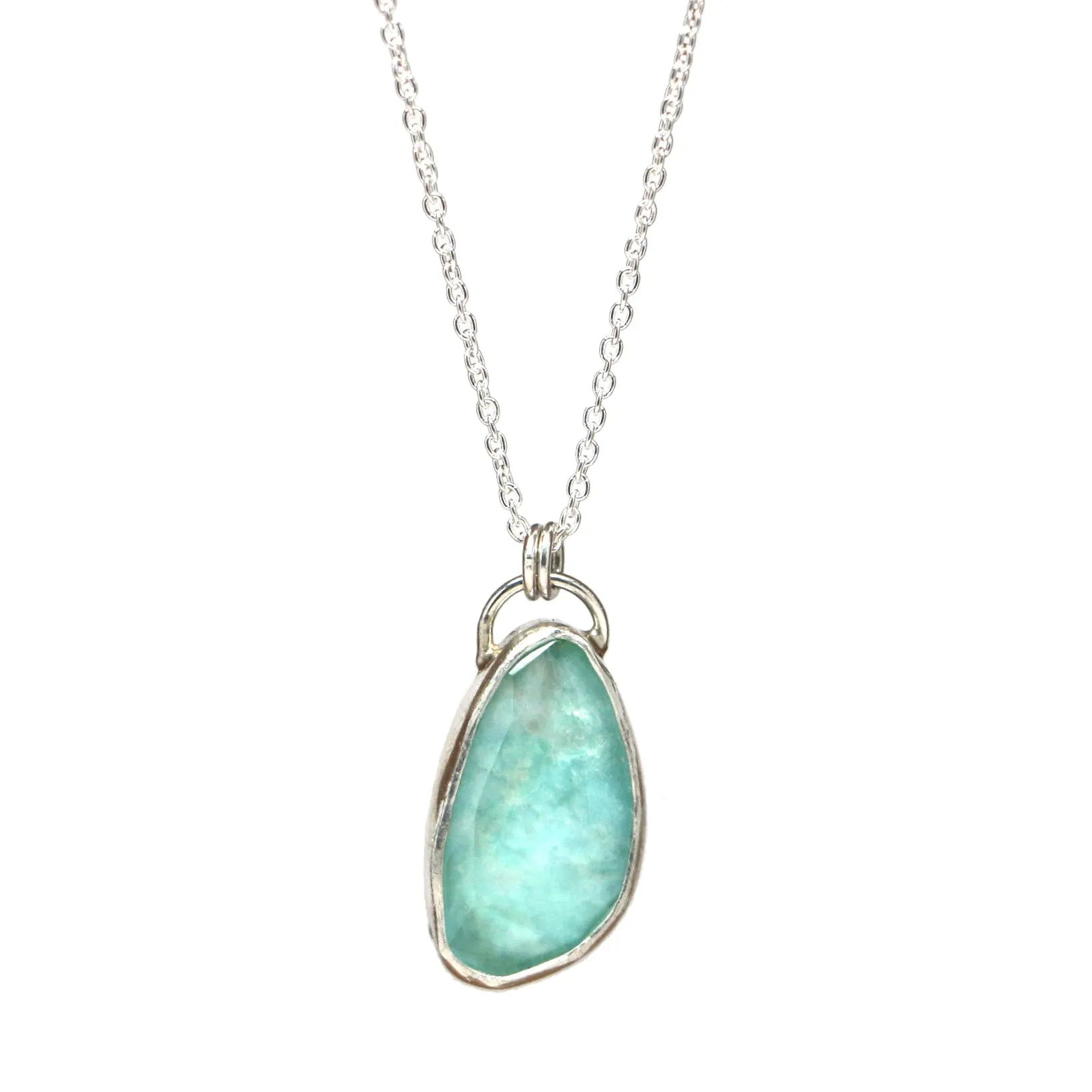 Amazonite Necklace