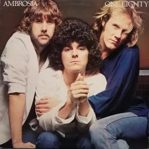 Ambrosia - One Eighty - Super Hot Stamper