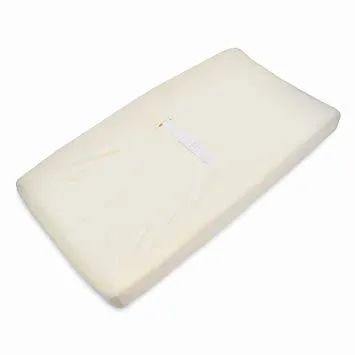 American Baby Co. Changing Pad Cover Heavenly Soft Chenille - Solid