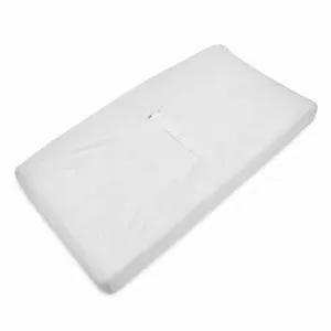 American Baby Co. Changing Pad Cover Heavenly Soft Chenille - Solid