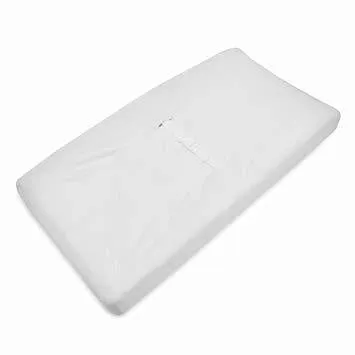 American Baby Co. Changing Pad Cover Heavenly Soft Chenille - Solid