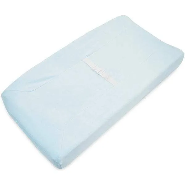 American Baby Co. Changing Pad Cover Heavenly Soft Chenille - Solid