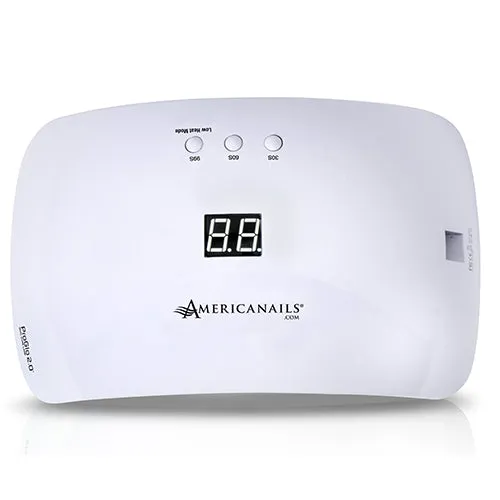 Americanails ProGlo 2.0 Dual Cure Lamp
