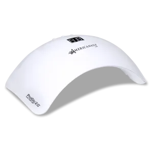 Americanails ProGlo 2.0 Dual Cure Lamp