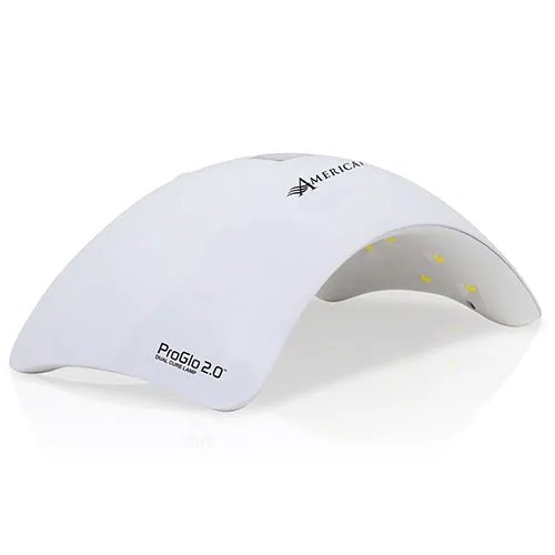 Americanails ProGlo 2.0 Dual Cure Lamp