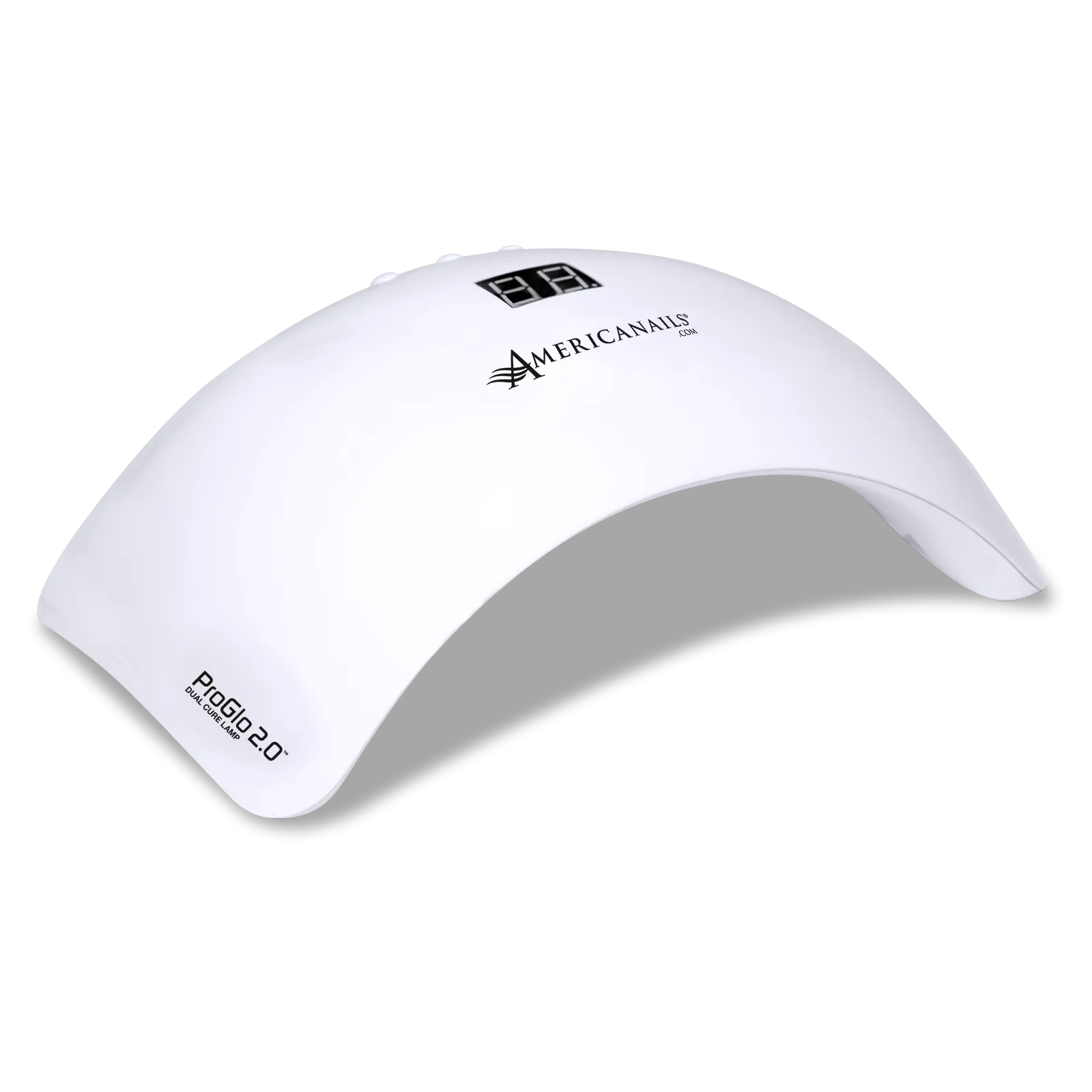 Americanails ProGlo 2.0 Dual Cure Lamp