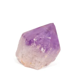 Ametrine 2.9 Inch 348.1 Gram Natural Crystal - Bolivia