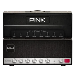 Amped Pink Sabbath (Full License)