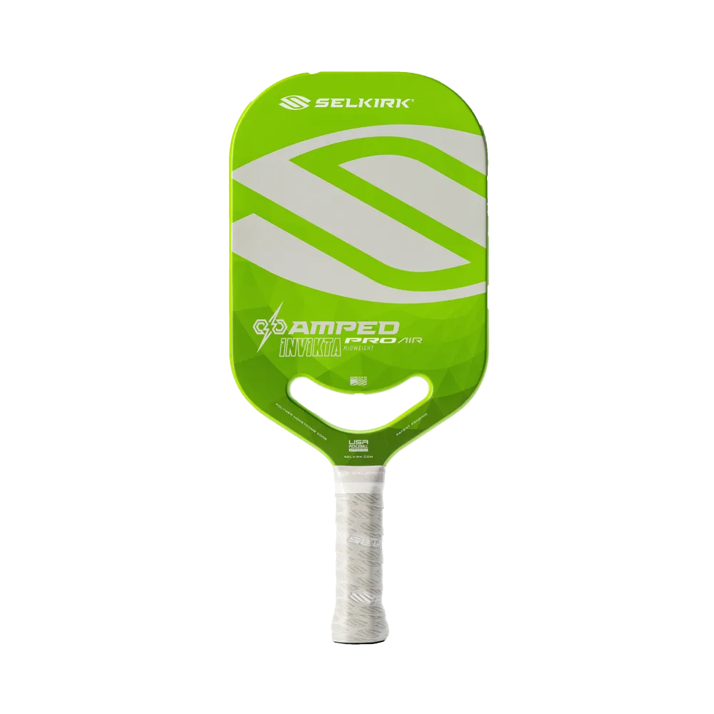 AMPED Pro Air Epic