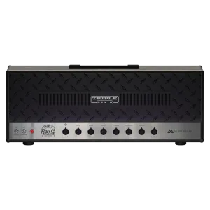 Amped Triple Rev G (Full License)
