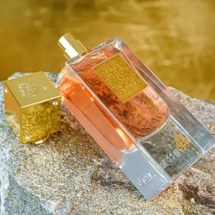 ANA ABIYEDH POUDREE EDP by Lattafa , 60ml