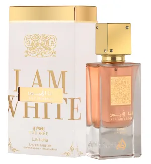 ANA ABIYEDH POUDREE EDP by Lattafa , 60ml