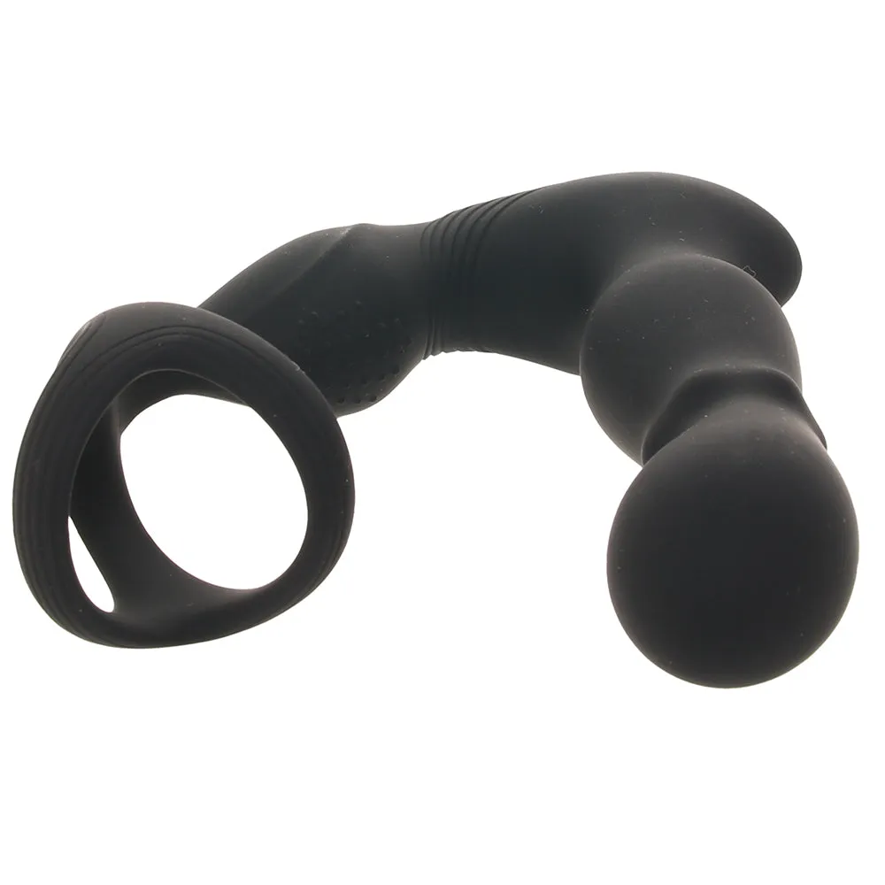 Anal Fantasy Ass-Gasm Slide & Glide Vibe