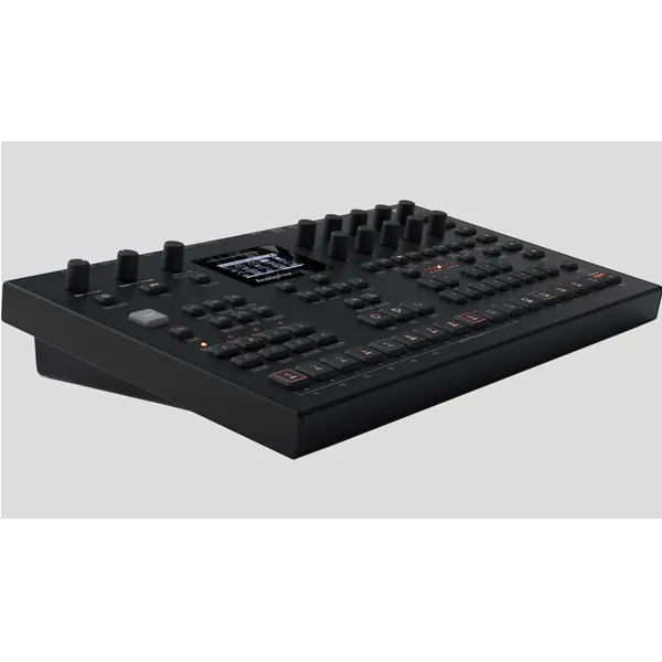 Analog 4MKII Black