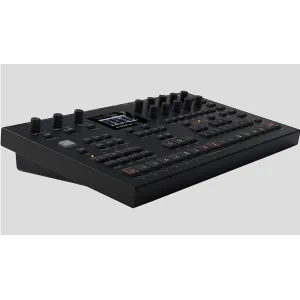 Analog 4MKII Black