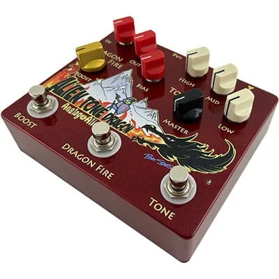 ANALOG ALIEN Alien Tone Dragon