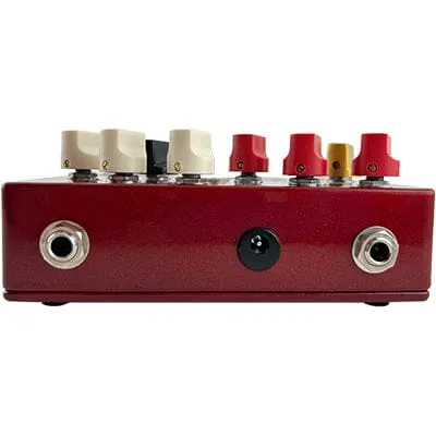 ANALOG ALIEN Alien Tone Dragon