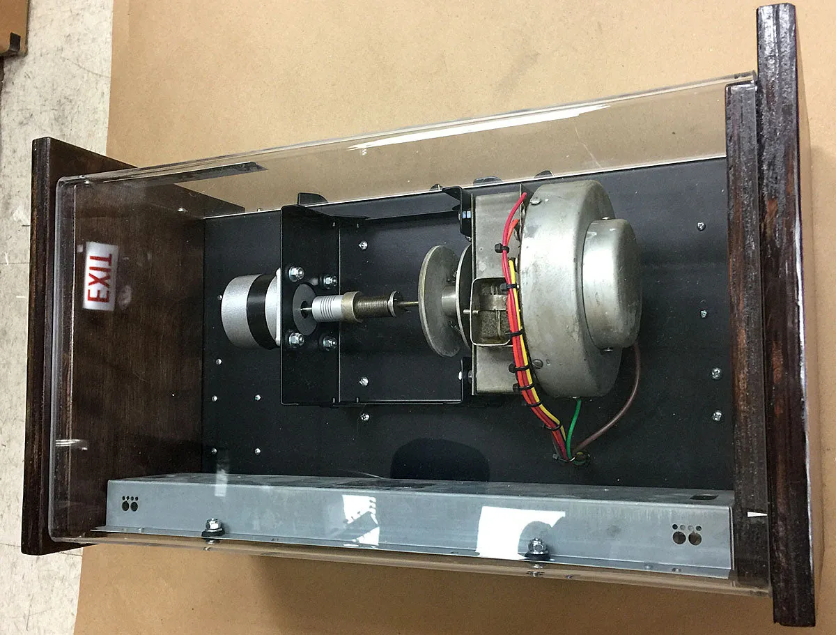 Analog Outfitters The Scanner Vibrato & Reverb