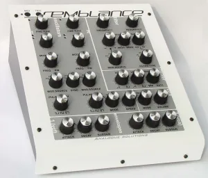 AnalogueSolutions - SEMblance V2 (Demo Unit)