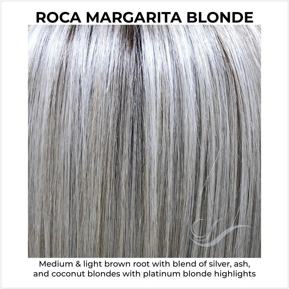 Anatolia by Belle Tress (Lace Front-Lace Part Wig)