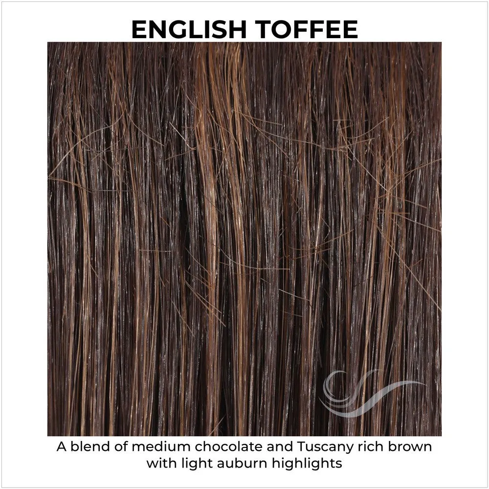 Anatolia by Belle Tress (Lace Front-Lace Part Wig)