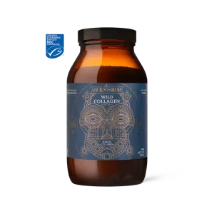 Ancient and Brave Wild Collagen