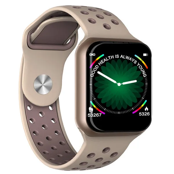 Android Health Watch l Health & Fitness Smartwatch