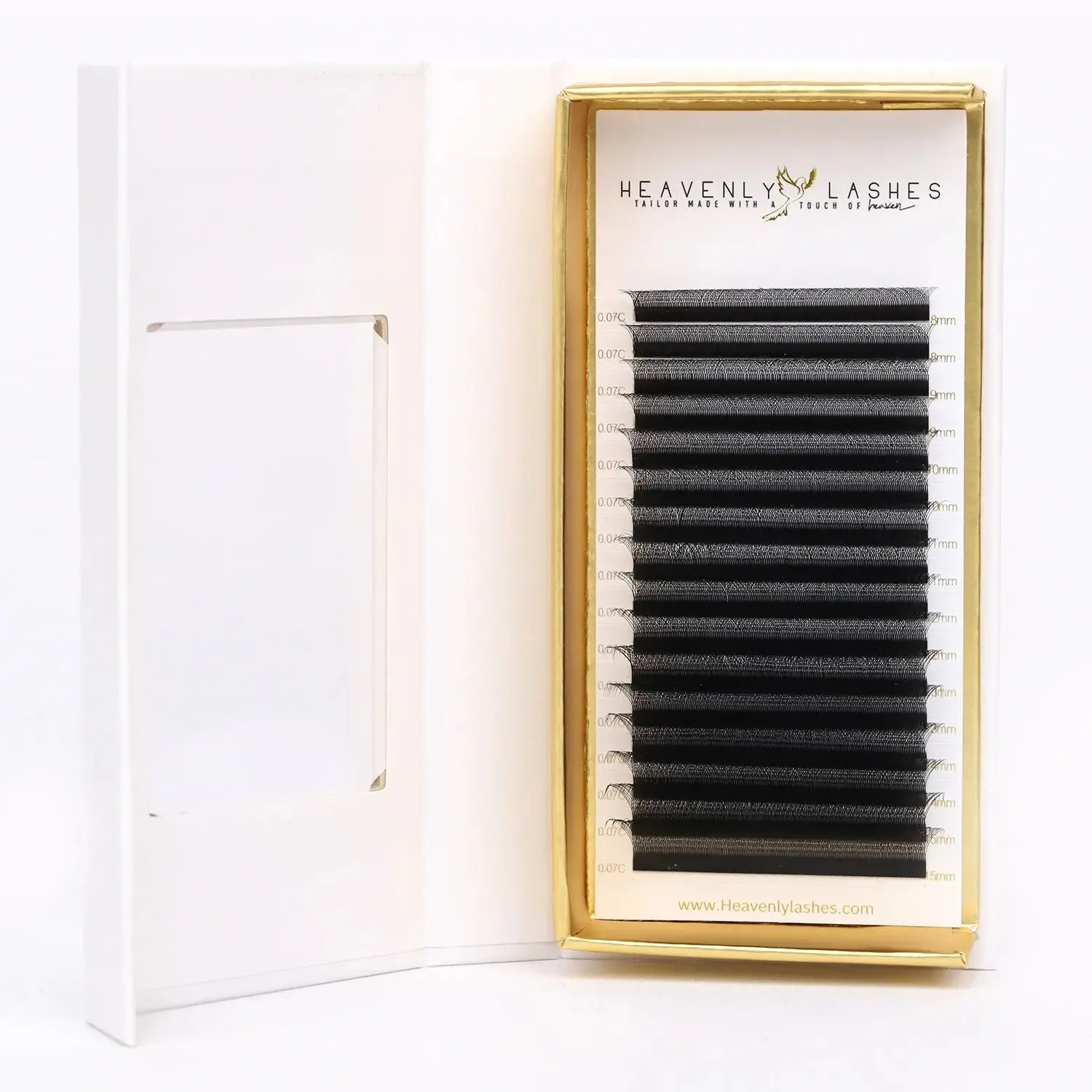 Angel Wings YY Lashes