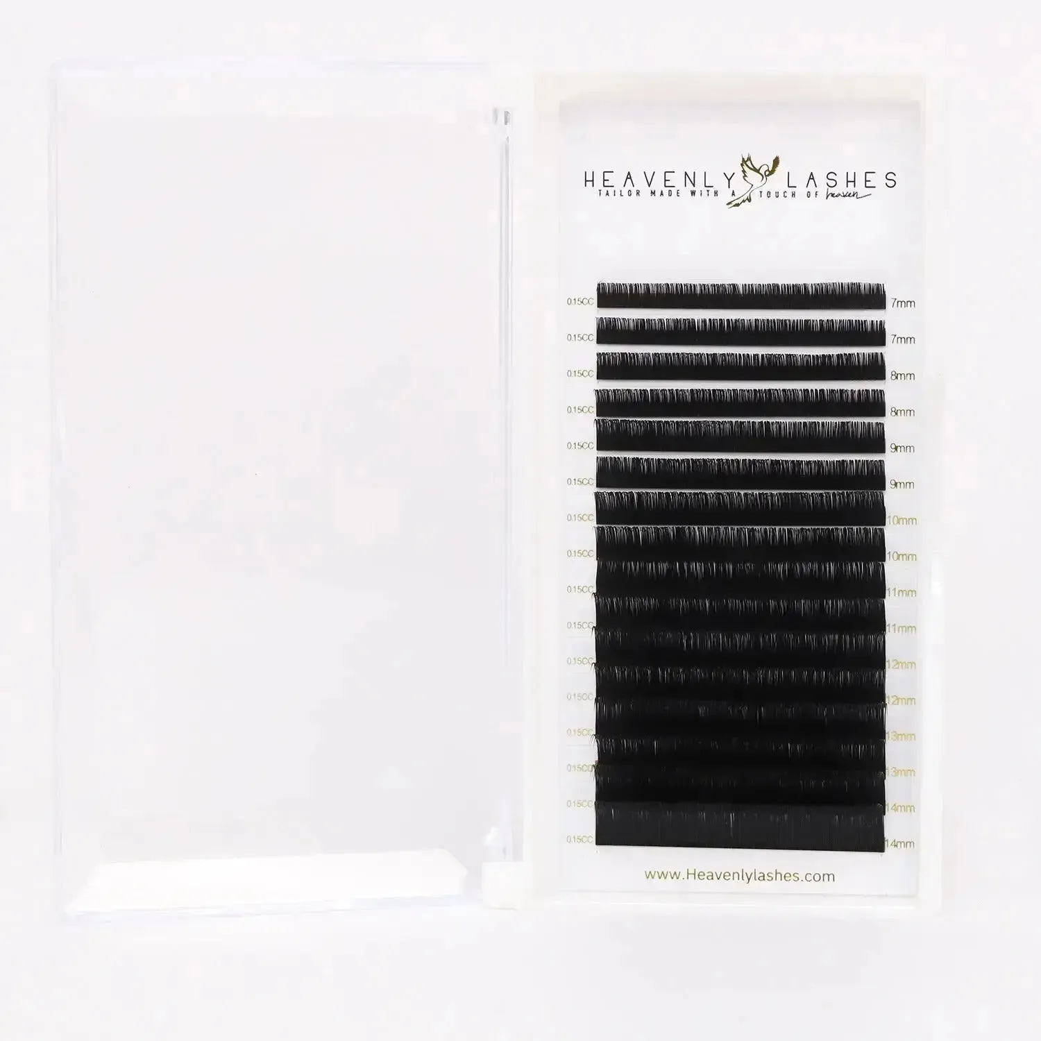 Angel Wings YY Lashes