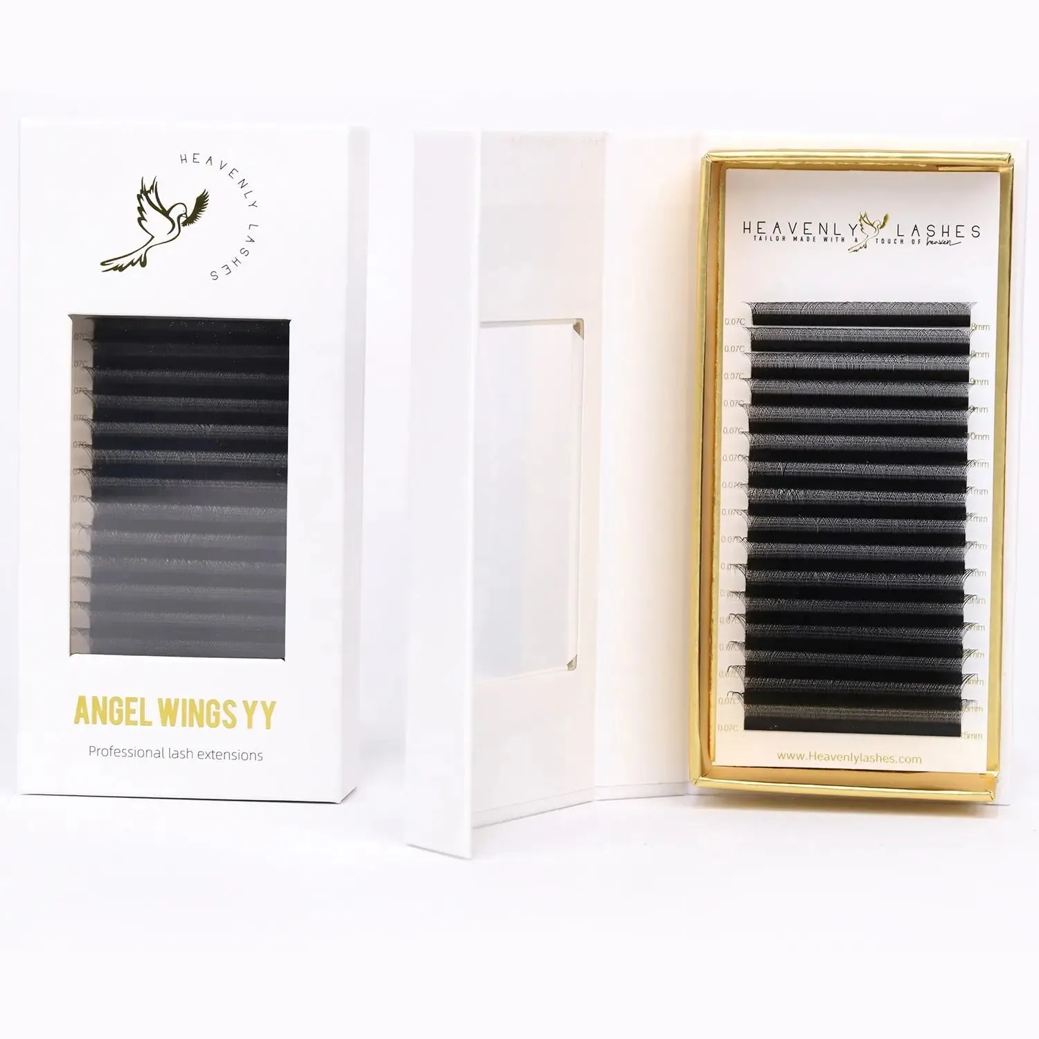 Angel Wings YY Lashes