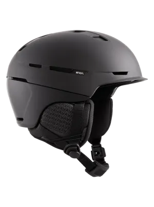 Anon Merak WaveCel Helmet