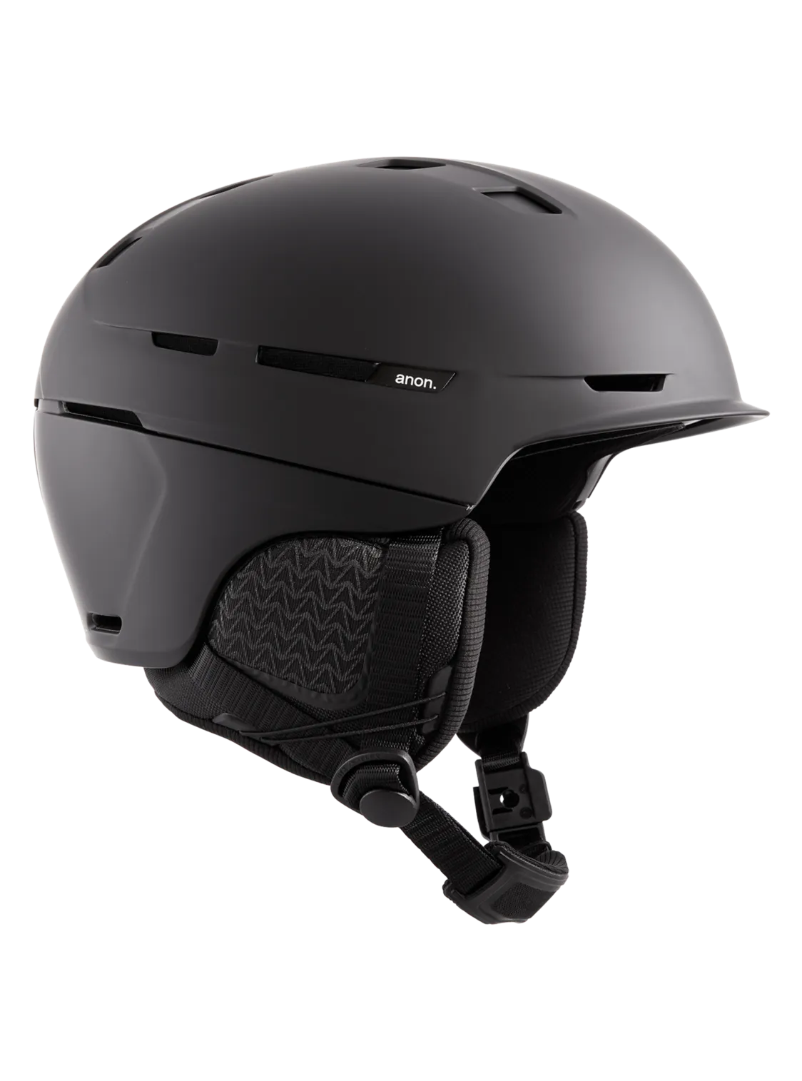Anon Merak WaveCel Helmet