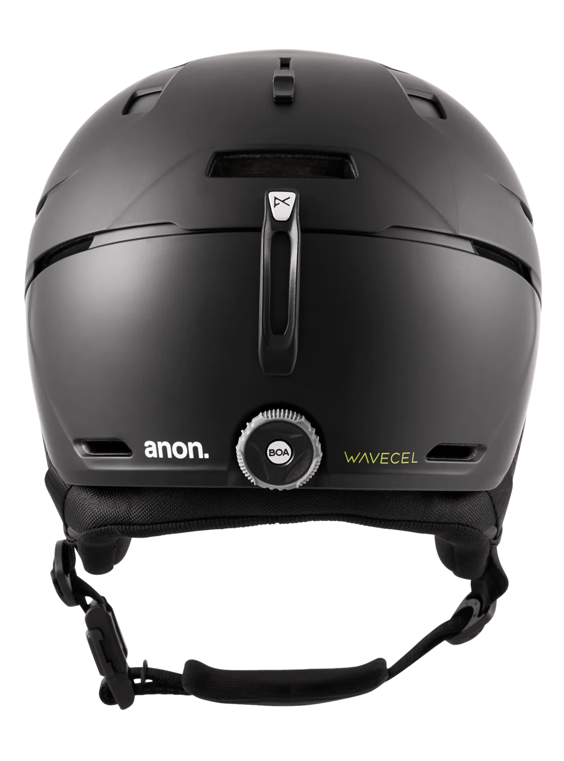Anon Merak WaveCel Helmet