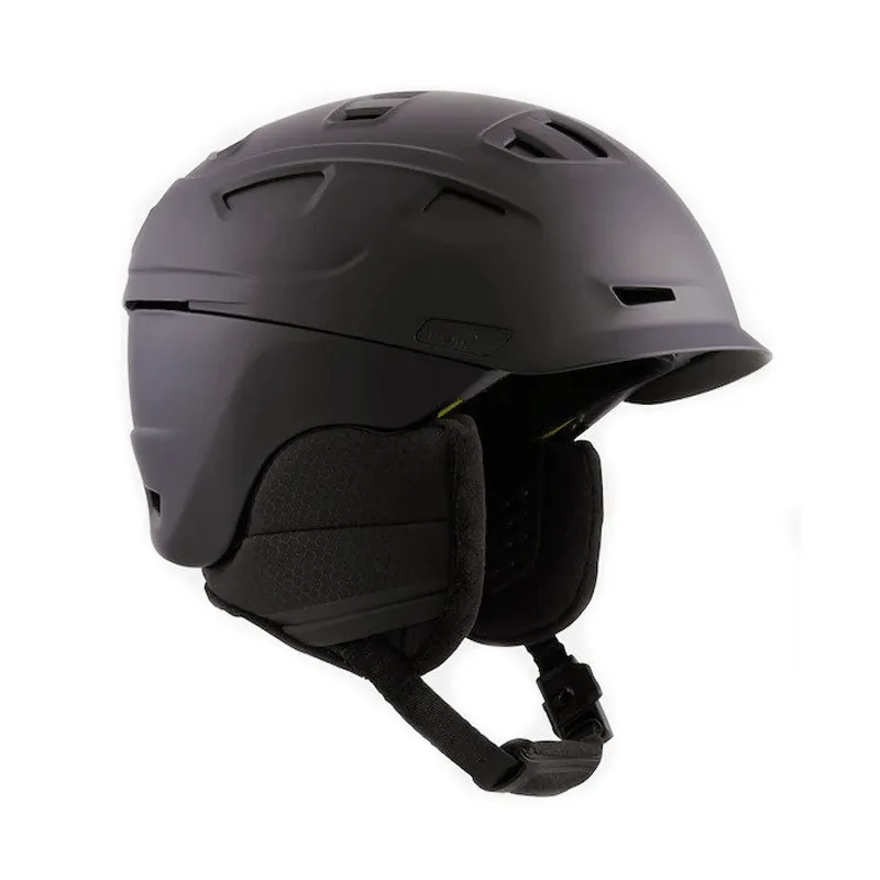 Anon - Prime Mips Helmet - Blackout SALE
