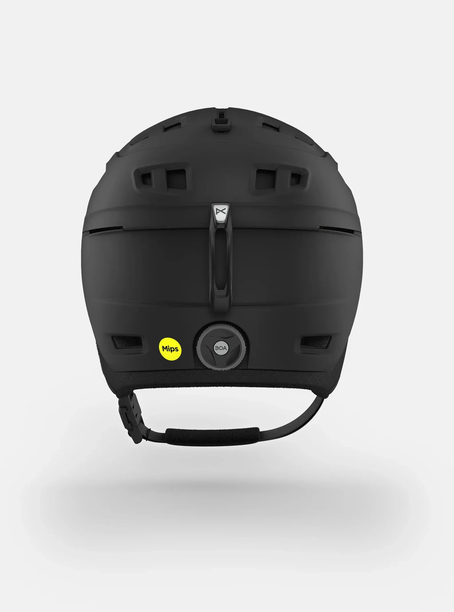 Anon Prime MIPS Helmet Blackout