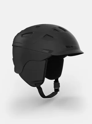 Anon Prime MIPS Helmet Blackout