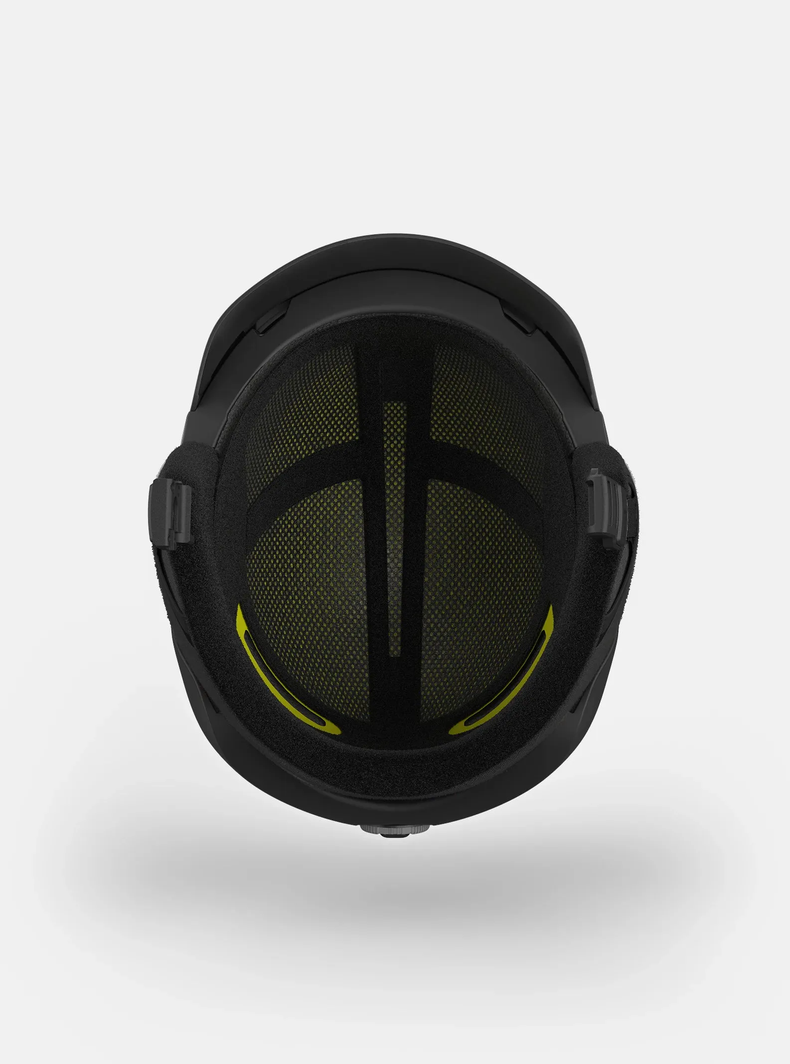 Anon Prime MIPS Helmet Blackout