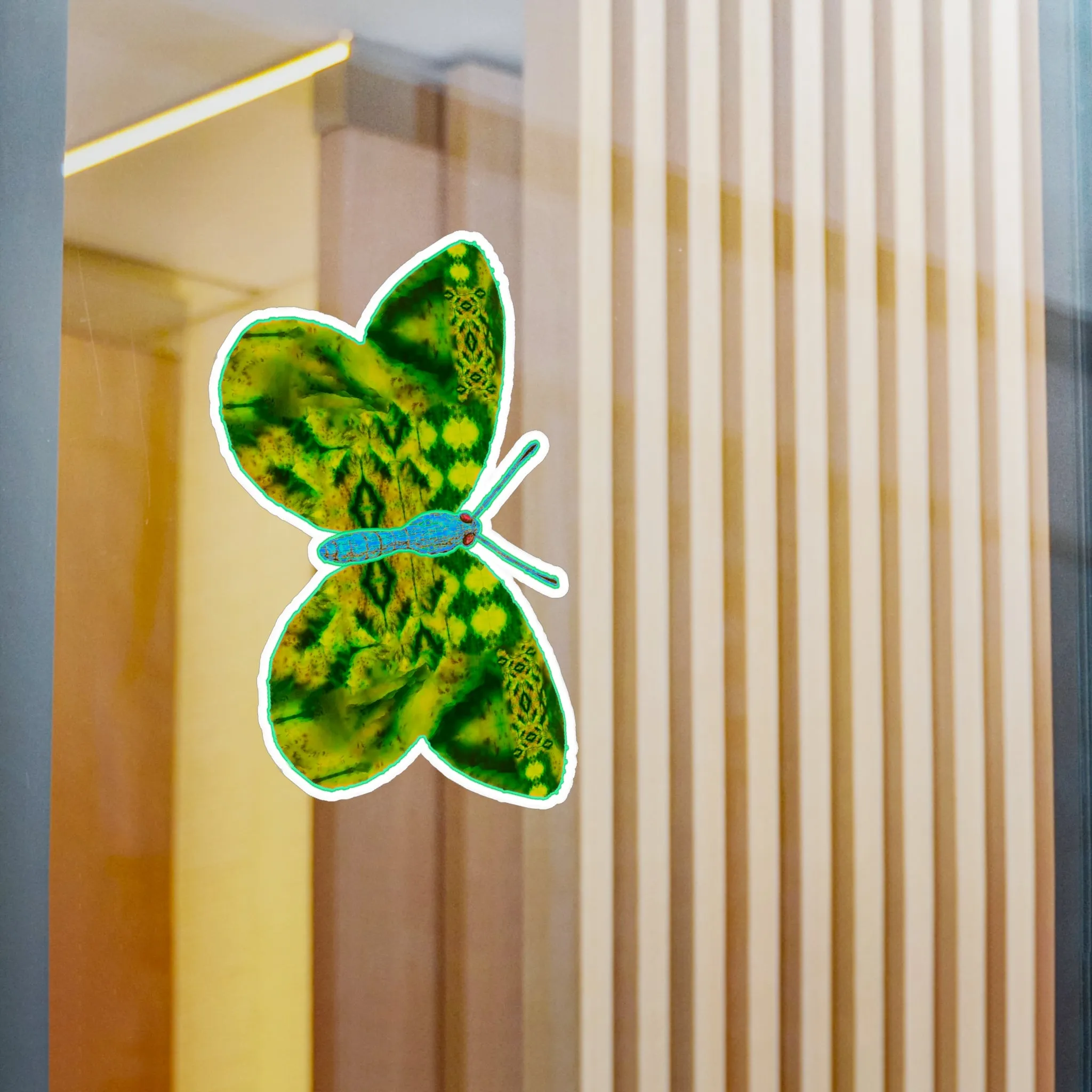 Ante Iridem Margo (Vinyl Decals)(Butterfly Glade Denizen) RJSTH@Fabric#10_1 of 16 RJSTHw2023 RJS