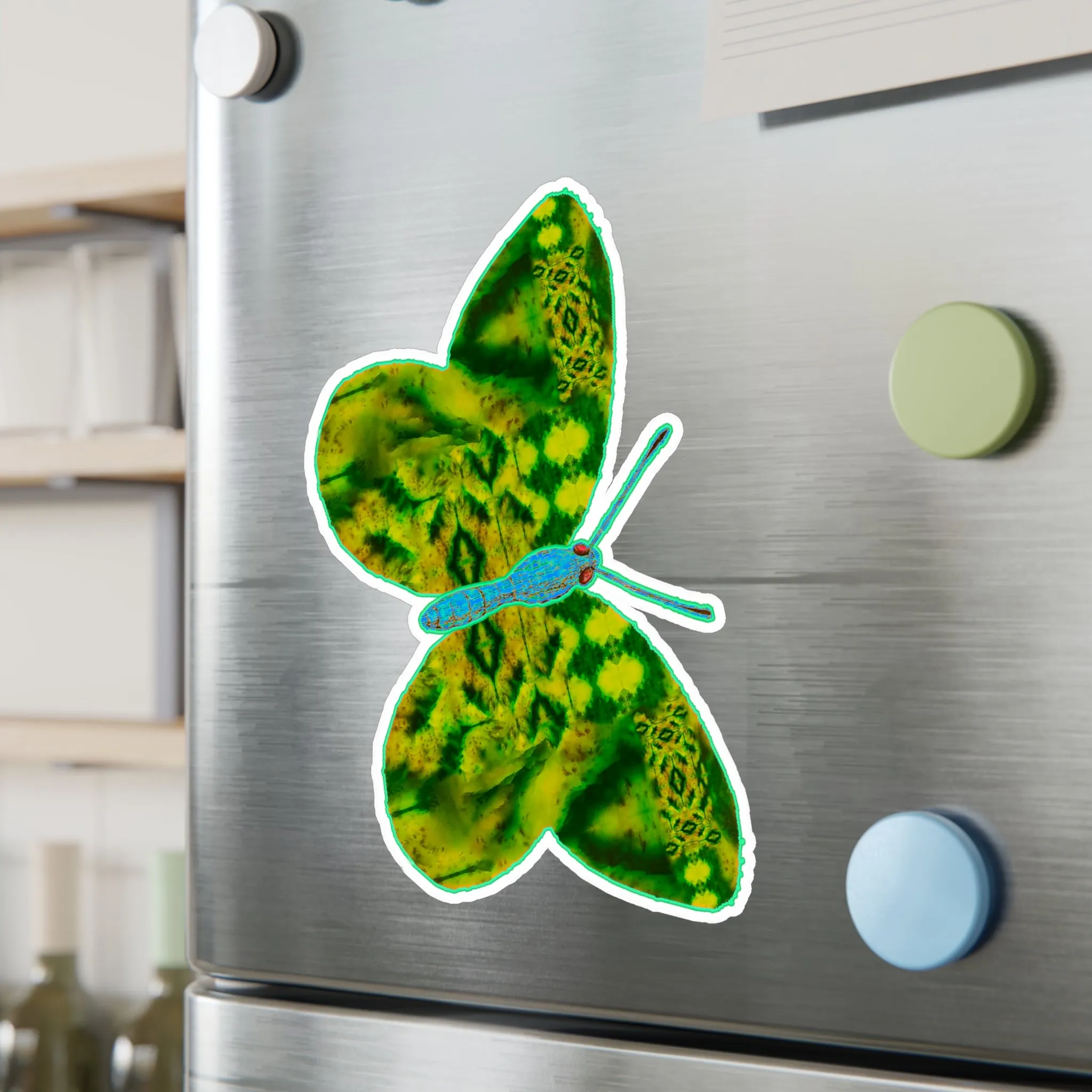 Ante Iridem Margo (Vinyl Decals)(Butterfly Glade Denizen) RJSTH@Fabric#10_1 of 16 RJSTHw2023 RJS