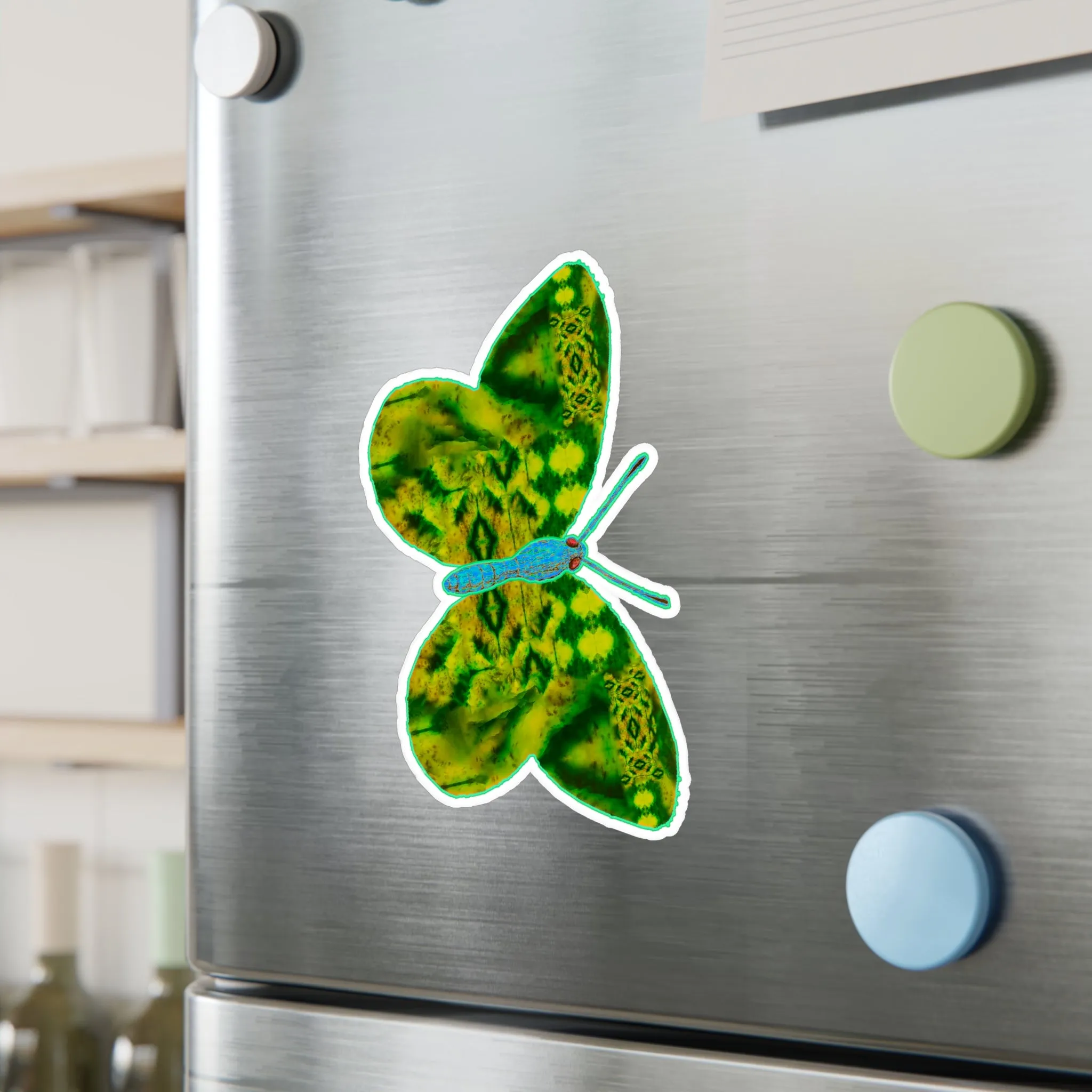 Ante Iridem Margo (Vinyl Decals)(Butterfly Glade Denizen) RJSTH@Fabric#10_1 of 16 RJSTHw2023 RJS