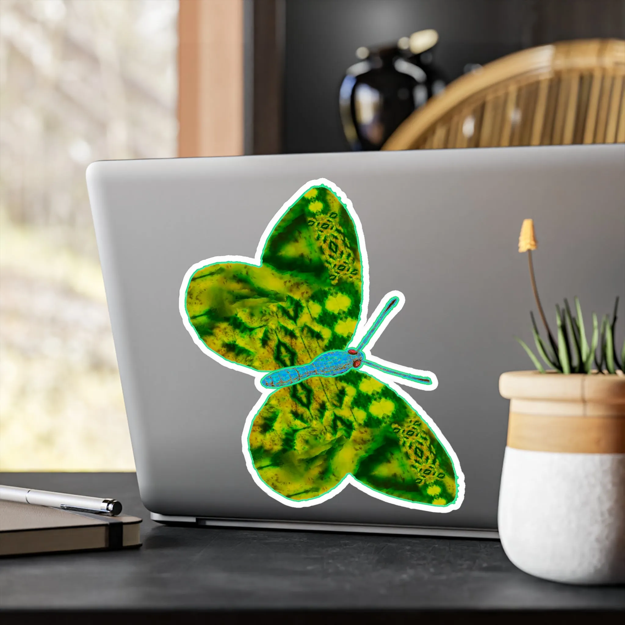 Ante Iridem Margo (Vinyl Decals)(Butterfly Glade Denizen) RJSTH@Fabric#10_1 of 16 RJSTHw2023 RJS