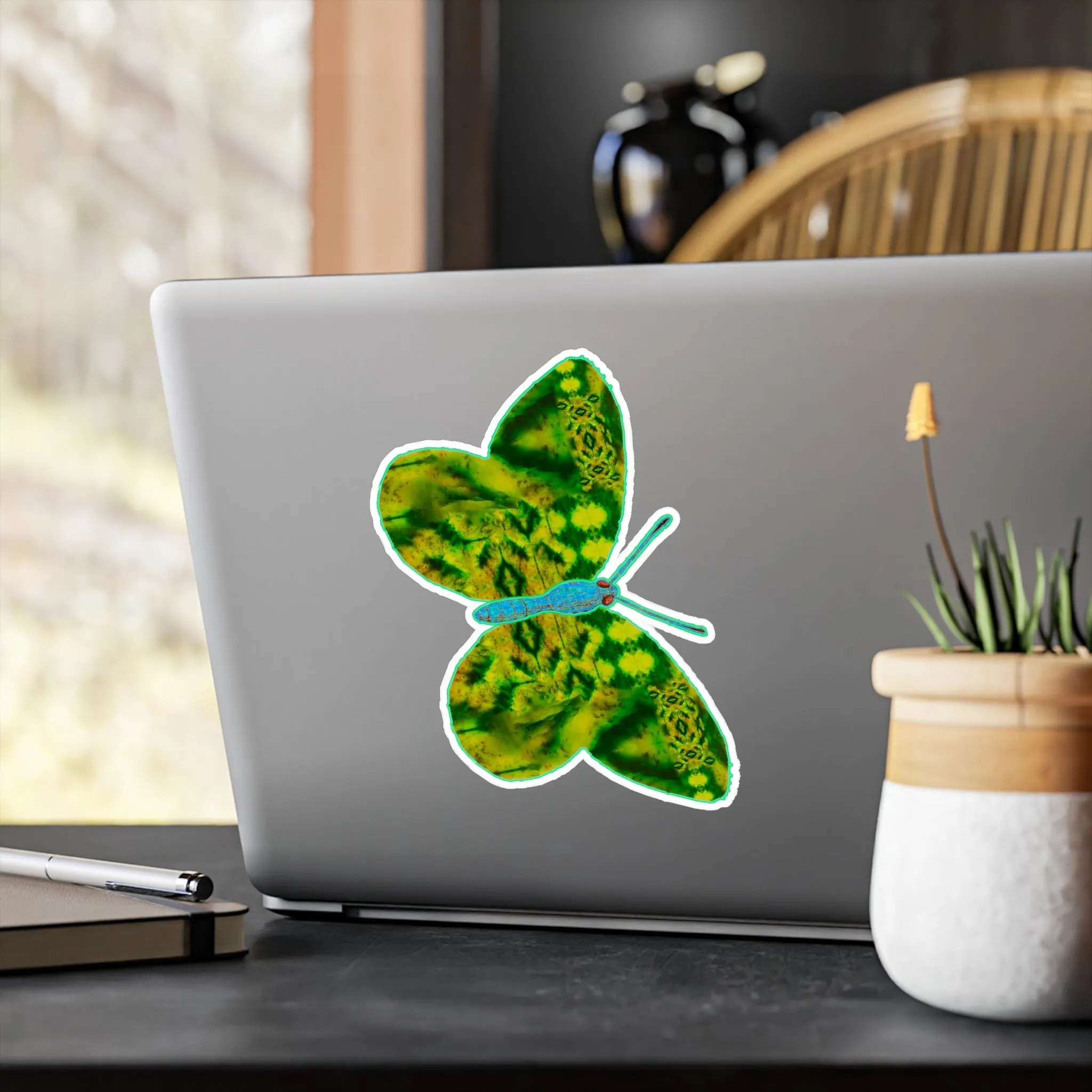 Ante Iridem Margo (Vinyl Decals)(Butterfly Glade Denizen) RJSTH@Fabric#10_1 of 16 RJSTHw2023 RJS