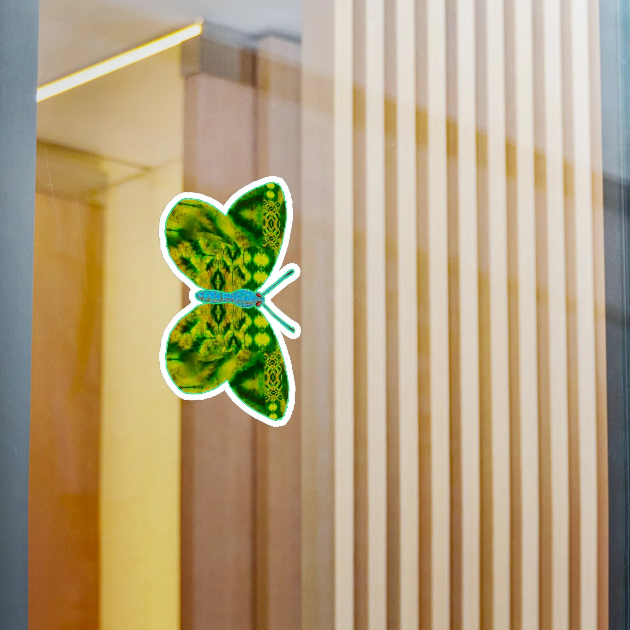 Ante Iridem Margo (Vinyl Decals)(Butterfly Glade Denizen) RJSTH@Fabric#10_1 of 16 RJSTHw2023 RJS