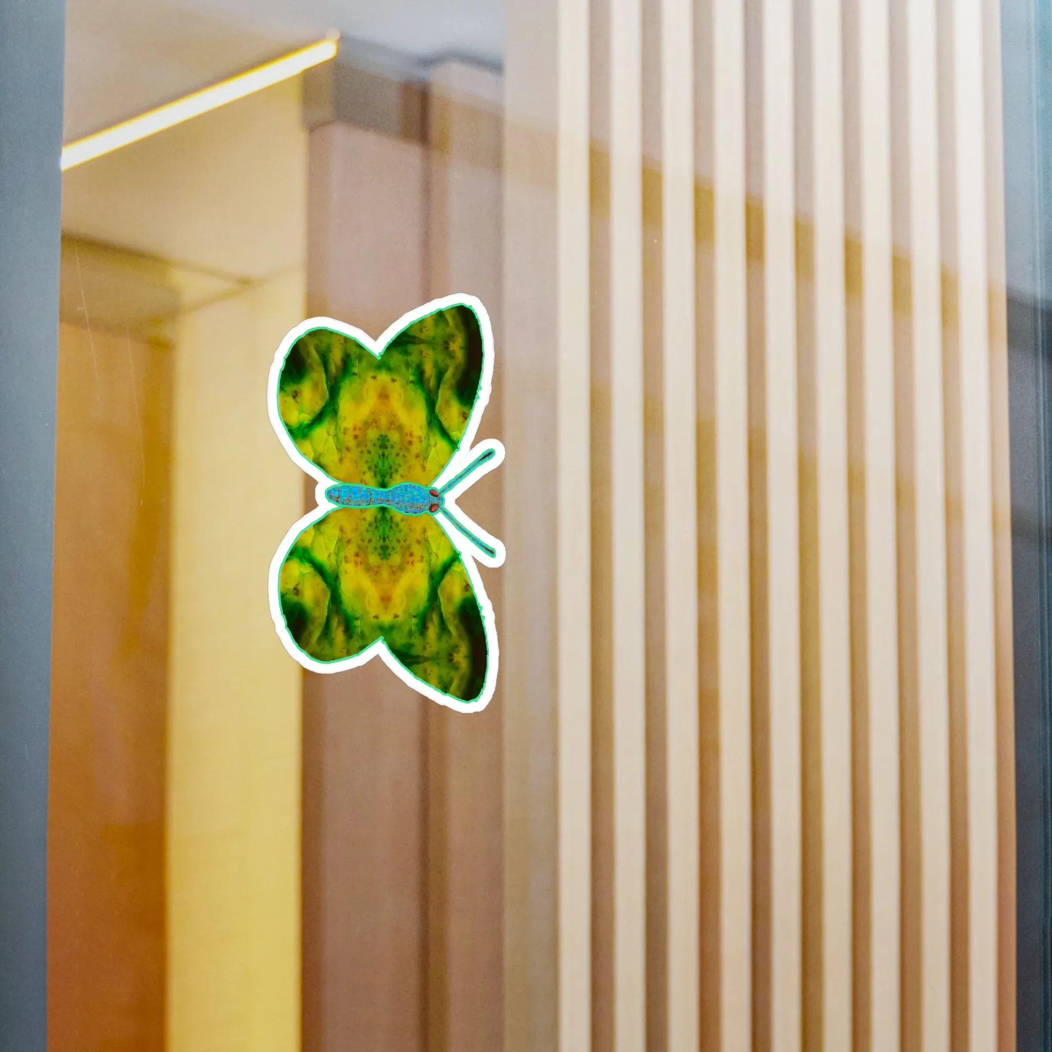 Ante Iridem Margo (Vinyl Decals)(Butterfly Glade Denizen) RJSTH@Fabric#10_11 of 16 RJSTHw2023 RJS